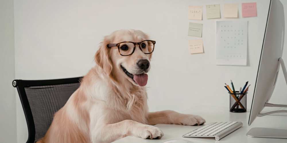 Why Consistency Beats Creativity in Dog Business Marketing - DirtyPawsMarketing