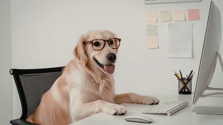Why Consistency Beats Creativity in Dog Business Marketing - DirtyPawsMarketing